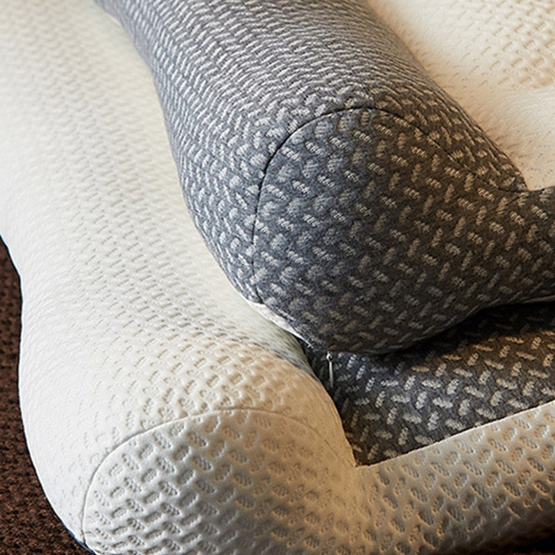 CloudRest™ | Ergonomic Pillow